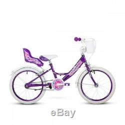 junior girls bike