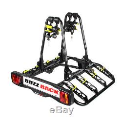 buzz rack 4 bike carrier