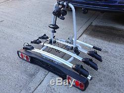 sparkrite bike carrier