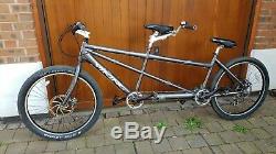 viking tandem bike for sale