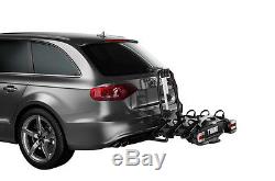 thule 927 4 bike carrier