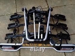 thule 943 euroride 3 bike carrier