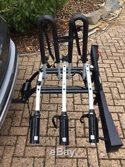 thule 9503 bike rack