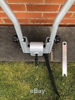 thule hangon 4 bike rack