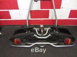 ebike tow bar carrier