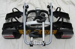 thule euroway g2 2 bike carrier