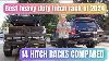 14 Heavy Duty Hitch Bike Racks Compared Best Mountain Bike Hitch Rack Shootout