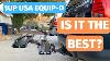 1up USA Bike Rack Review Equip D Model Is It The Best Hitch Rack Available