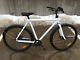 2017 VanMoof 3 Speed Standard Straight Frame with Front Carrier Waitress Set