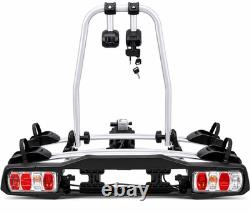 2 Bike Carrier