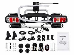 2 Bike Carrier