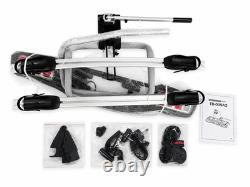 2 Bike Carrier