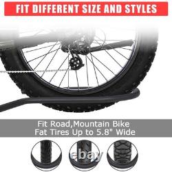 2-Bike Rack Hitch Mount 150lbs Folding Carrier Car Truck SUV 2 Receiver 2-Bike Rack Hitch Mount 150lbs Folding Carrier Car Truck SUV 2 Receiver