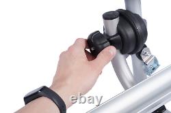 2 Cycle Carrier Rear Tailgate Boot Bike Rack for Vauxhall Vivaro C 2019 onwards