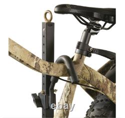 2 Fat Bike Rack Carrier Vehicle Mount Truck Hitch Heavy Duty Folding with Lock