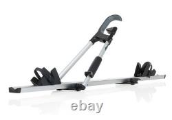 2 X Atera Giro AF Roof Mounted Cycle Racks With 2 Keys used but good condition