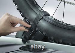 2 X Atera Giro AF Roof Mounted Cycle Racks With 2 Keys used but good condition