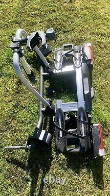 2 bike carrier rack Jaguar Rear Mounted Cycle Carrier