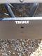 2 bike thule bike carrier to fit on tow bar