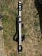 2 x Genuine BMW Car Roof Bars Cycle Bike Carriers