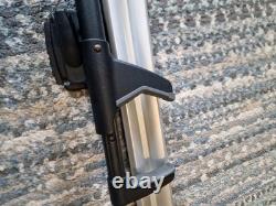 2 x Thule 591 Roof Mount Cycle Bike Rack Bicycle Carrier Thule