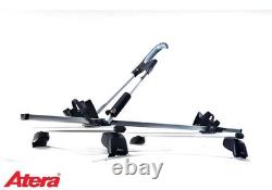 2x Atera Giro AF+ Bike Cycle Carriers New Unopened With Locking Set Keys