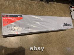 2x Atera Giro AF+ Bike Cycle Carriers New Unopened With Locking Set Keys