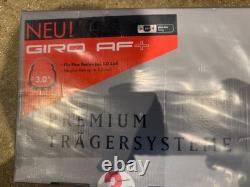 2x Atera Giro AF+ Bike Cycle Carriers New Unopened With Locking Set Keys