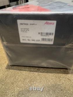 2x Atera Giro AF+ Bike Cycle Carriers New Unopened With Locking Set Keys