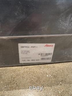 2x Atera Giro AF+ Bike Cycle Carriers New Unopened With Locking Set Keys