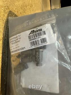 2x Atera Giro AF+ Bike Cycle Carriers New Unopened With Locking Set Keys