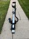 2x Genuine BMW Roof Cycle Bike Carrier Rack 82720137716 Set Bicycle T-Slot