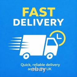 2x Thule ProRide 598B Black Roof Mount Cycle Carrier Bike Rack Inc T-Track Locks