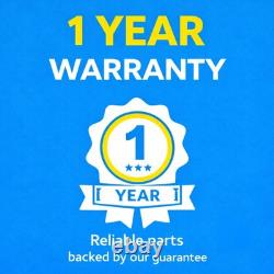 2x Thule ProRide 598B Black Roof Mount Cycle Carrier Bike Rack Inc T-Track Locks