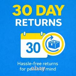 2x Thule ProRide 598B Black Roof Mount Cycle Carrier Bike Rack Inc T-Track Locks