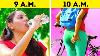 33 Hacks For Cycling And Riding A Car