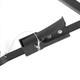 3601 Steel Car Carrier Automobile Tail Tow Mount Hanger Van Rack