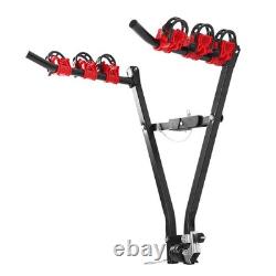 3601 Steel Car Carrier Automobile Tail Tow Mount Hanger Van Rack