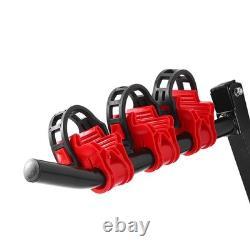 3601 Steel Car Carrier Automobile Tail Tow Mount Hanger Van Rack
