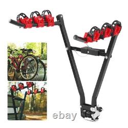 3601 Steel Car Carrier Automobile Tail Tow Mount Hanger Van Rack