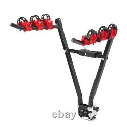3601 Steel Car Carrier Automobile Tail Tow Mount Hanger Van Rack 3601 Steel Car Carrier Automobile Tail Tow Mount Hanger Van Rack