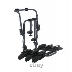 3 Bicycle Bike Car Carrier Peruzzo Pure Instinct Rear 3 Cycle Carrier