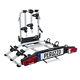 3 Bicycle Bike Car Carrier Peruzzo Zephyr 3 Bike Tow Ball Carrier Car Rack