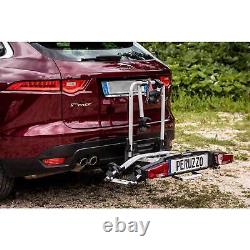 3 Bicycle Bike Car Carrier Peruzzo Zephyr 3 Bike Tow Ball Carrier Car Rack