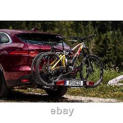 3 Bicycle Bike Car Carrier Peruzzo Zephyr 3 Bike Tow Ball Carrier Car Rack