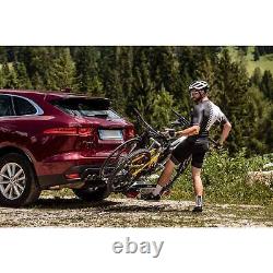 3 Bicycle Bike Car Carrier Peruzzo Zephyr 3 Bike Tow Ball Carrier Car Rack