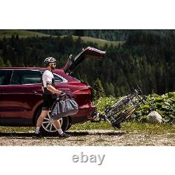 3 Bicycle Bike Car Carrier Peruzzo Zephyr 3 Bike Tow Ball Carrier Car Rack
