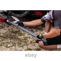 3 Bicycle Bike Car Carrier Peruzzo Zephyr 3 Bike Tow Ball Carrier Car Rack