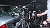 3 Bike Rear Door Mounted Cycle Carrier For Nissan Qashqai From Micksgarage Com