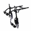 3 Bike Trunk Carrier for Car Universal Fit Hatchback SUV Sedan Heavy Duty